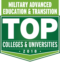 Military Advanced Education and Transition Guide to Top Colleges and Universities 2017